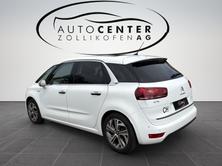 CITROEN C4 Picasso 1.6i 16V e-THP Exclusive Automatic, Petrol, Second hand / Used, Automatic - 6