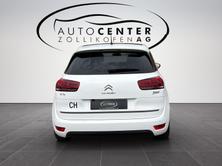 CITROEN C4 Picasso 1.6i 16V e-THP Exclusive Automatic, Petrol, Second hand / Used, Automatic - 7