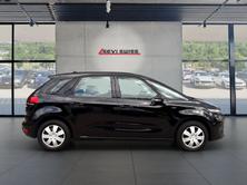 CITROEN C4 Picasso 1.2 Pure Tech Feel*Frisch ab MFK,1 Jahr o, Petrol, Second hand / Used, Manual - 3