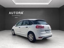 CITROEN C4 Picasso 1.6i 16V Attraction, Benzin, Occasion / Gebraucht, Handschaltung - 3