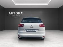CITROEN C4 Picasso 1.6i 16V Attraction, Benzin, Occasion / Gebraucht, Handschaltung - 4