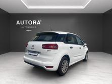 CITROEN C4 Picasso 1.6i 16V Attraction, Benzin, Occasion / Gebraucht, Handschaltung - 5
