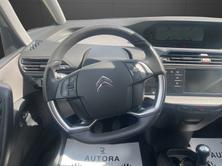 CITROEN C4 Picasso 1.6i 16V Attraction, Benzin, Occasion / Gebraucht, Handschaltung - 7