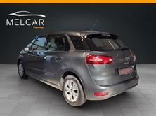 CITROEN C4 Picasso 1.6 e-HDi Exclusive ETG6, Diesel, Occasion / Utilisé, Automatique - 7
