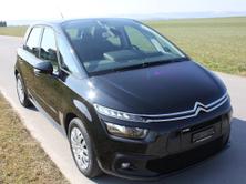 CITROEN C4 Picasso 1.2 Pure Tech Feel Edition EAT6, Benzin, Occasion / Gebraucht, Automatik - 2