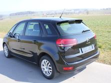 CITROEN C4 Picasso 1.2 Pure Tech Feel Edition EAT6, Benzin, Occasion / Gebraucht, Automatik - 4