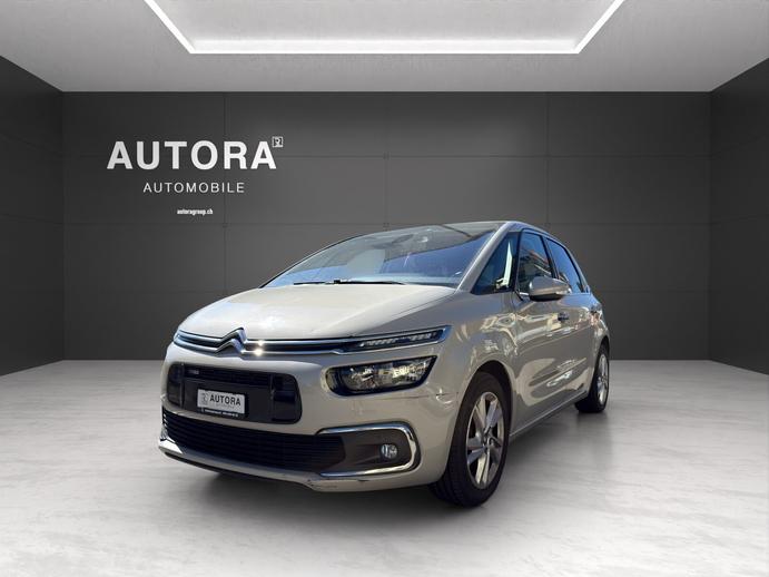 CITROEN C4 Picasso 1.2 Pure Tech Feel, Benzina, Occasioni / Usate, Manuale