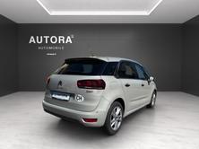 CITROEN C4 Picasso 1.2 Pure Tech Feel, Benzina, Occasioni / Usate, Manuale - 6