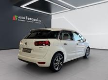 CITROEN C4 Picasso 1.2 Pure Tech Feel Edition EAT6, Benzina, Occasioni / Usate, Automatico - 6