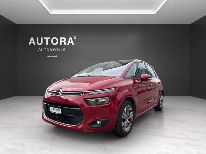CITROEN C4 Picasso 1.6 e-HDi Attraction ETG6, Diesel, Occasion / Utilisé, Automatique