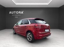 CITROEN C4 Picasso 1.6 e-HDi Attraction ETG6, Diesel, Occasion / Utilisé, Automatique - 4