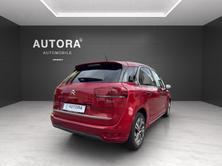 CITROEN C4 Picasso 1.6 e-HDi Attraction ETG6, Diesel, Occasion / Utilisé, Automatique - 6