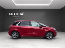 CITROEN C4 Picasso 1.6 e-HDi Attraction ETG6, Diesel, Occasion / Utilisé, Automatique - 7