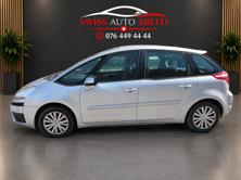 CITROEN C4 Picasso 2.0i 16V Exclusive Automatic, Essence, Occasion / Utilisé, Automatique - 2