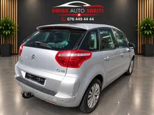 CITROEN C4 Picasso 2.0i 16V Exclusive Automatic, Essence, Occasion / Utilisé, Automatique - 4