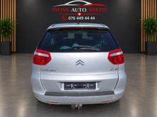 CITROEN C4 Picasso 2.0i 16V Exclusive Automatic, Essence, Occasion / Utilisé, Automatique - 5