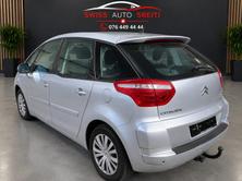CITROEN C4 Picasso 2.0i 16V Exclusive Automatic, Essence, Occasion / Utilisé, Automatique - 6