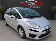 CITROEN C4 Picasso 2.0i 16V Exclusive Automatic, Essence, Occasion / Utilisé, Automatique - 7