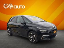 CITROEN C4 Picasso 1.6i 16V THP Shine EAT6 GRELE, Benzina, Occasioni / Usate, Automatico - 2