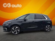 CITROEN C4 Picasso 1.6i 16V THP Shine EAT6 GRELE, Benzina, Occasioni / Usate, Automatico - 4