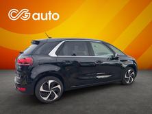 CITROEN C4 Picasso 1.6i 16V THP Shine EAT6 GRELE, Benzina, Occasioni / Usate, Automatico - 5