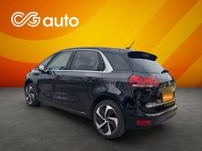 CITROEN C4 Picasso 1.6i 16V THP Shine EAT6 GRELE, Benzina, Occasioni / Usate, Automatico - 6