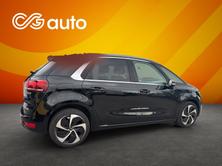 CITROEN C4 Picasso 1.6i 16V THP Shine EAT6 GRELE, Benzina, Occasioni / Usate, Automatico - 7
