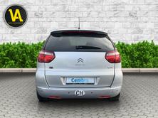 CITROEN C4 Picasso 2.0 HDI Exclusive Automatic, Diesel, Occasion / Gebraucht, Automatik - 5
