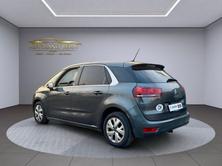 CITROEN C4 Picasso 1.6i 16V THP Feel Edition Automat, Petrol, Second hand / Used, Automatic - 6