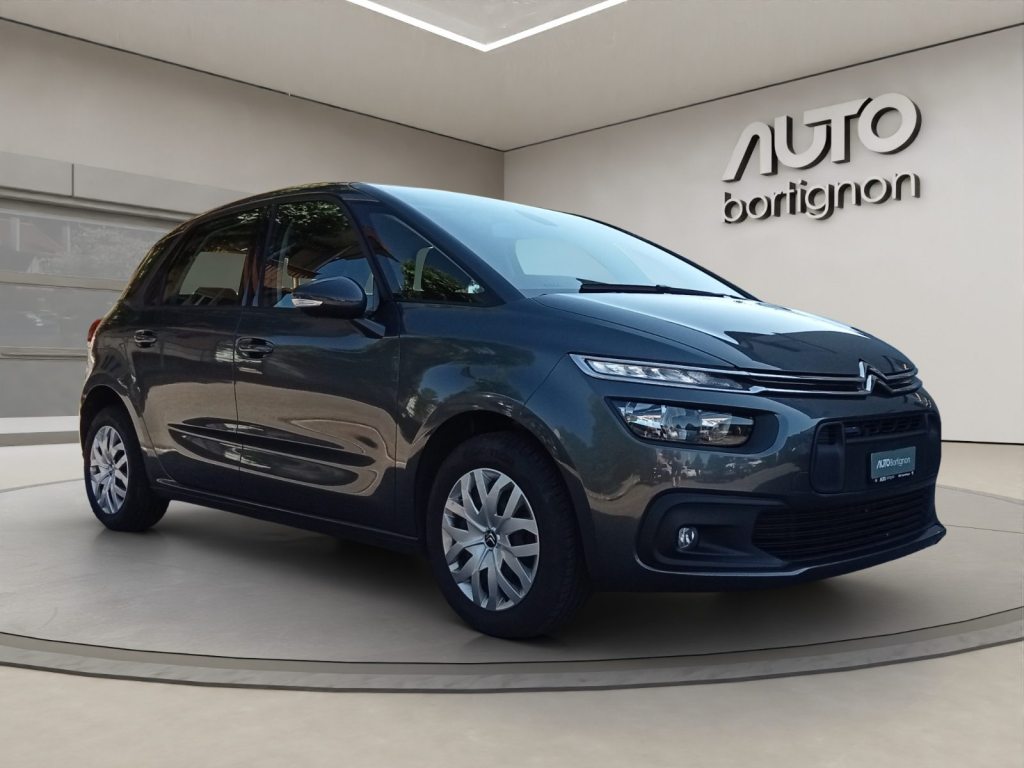 CITROEN C4 PICASSO 1.2 PureTech 130 Feel, Benzina, Occasioni / Usate, Manuale - 3