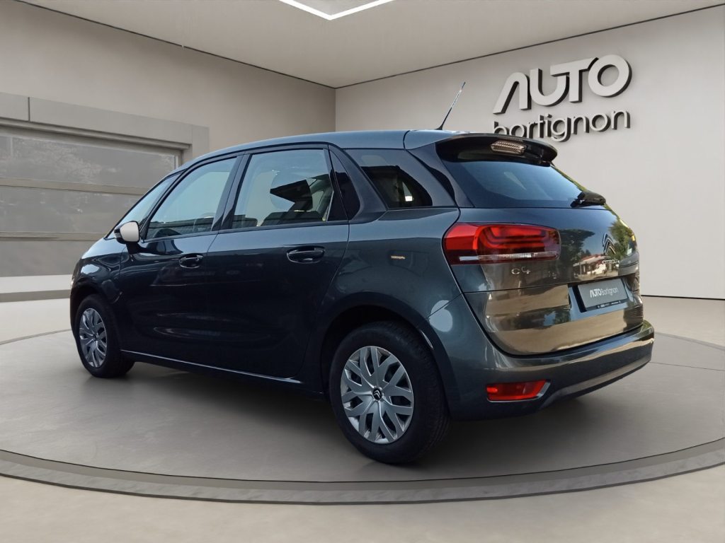 CITROEN C4 PICASSO 1.2 PureTech 130 Feel, Benzina, Occasioni / Usate, Manuale - 7