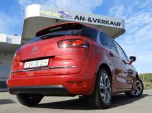 CITROEN 1.6 THP 165 Shine, Benzin, Occasion / Gebraucht, Automatik - 6