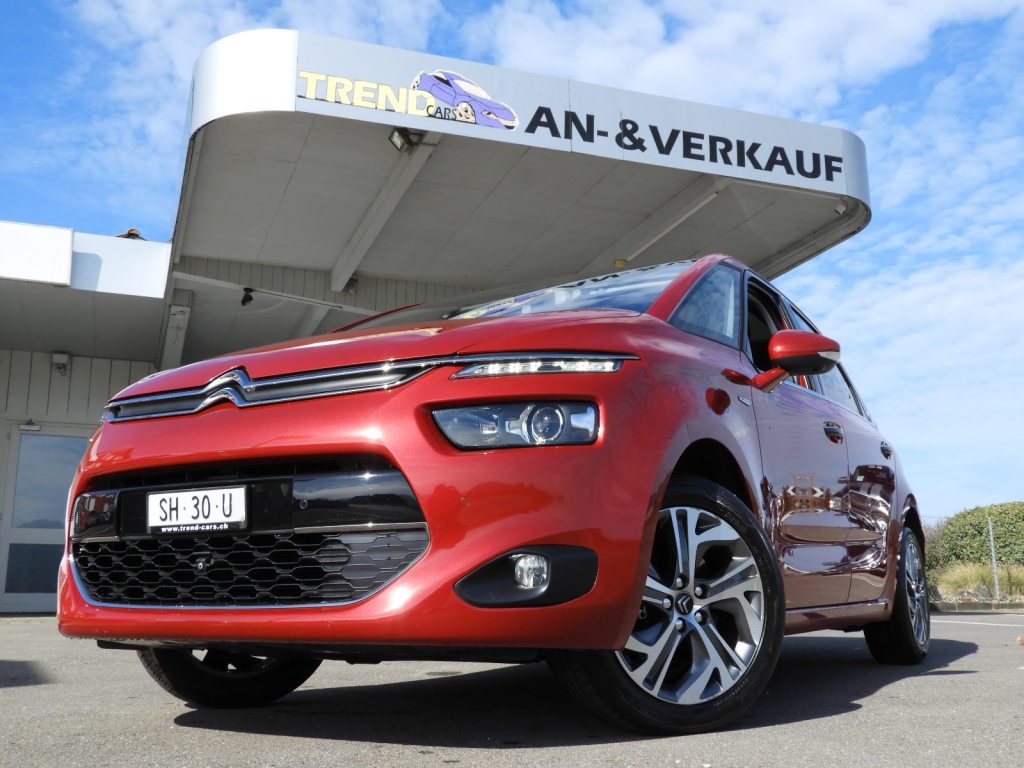 CITROEN 1.6 THP 165 Shine