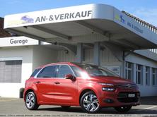 CITROEN 1.6 THP 165 Shine, Benzin, Occasion / Gebraucht, Automatik - 4
