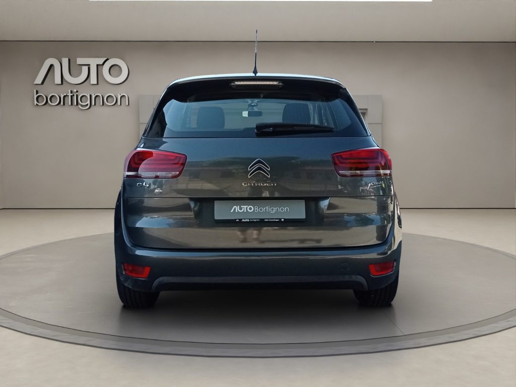 CITROEN C4 PICASSO 1.2 PureTech 130 Feel, Benzina, Occasioni / Usate, Manuale - 6