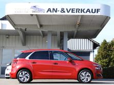 CITROEN 1.6 THP 165 Shine, Essence, Occasion, Automatique - 5