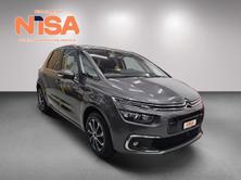 CITROEN C4 Spacetourer 1.2 Pure Tech Feel EAT8, Petrol, Second hand / Used, Automatic - 7
