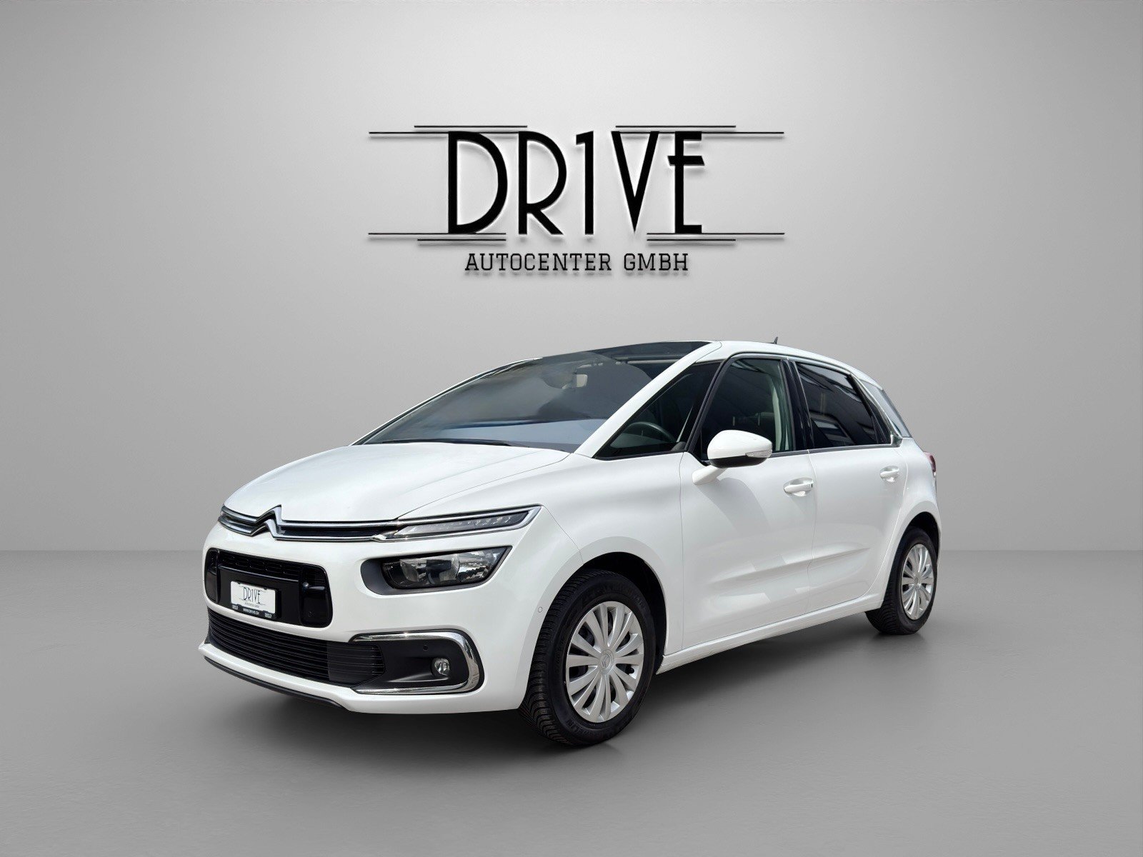 CITROEN C4 Spacetourer 1.5 BlueHDi Feel Edition