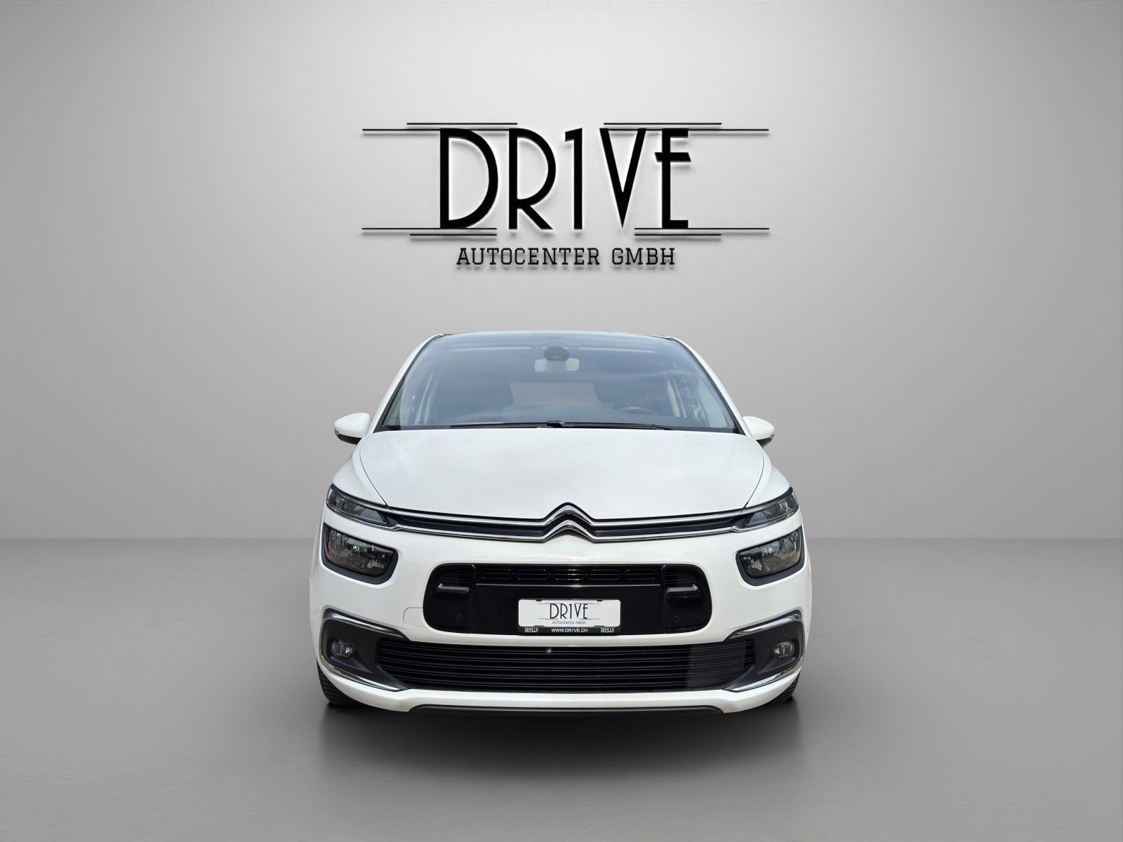 CITROEN C4 Spacetourer 1.5 BlueHDi Feel Edition, Diesel, Occasion / Gebraucht, Handschaltung - 2