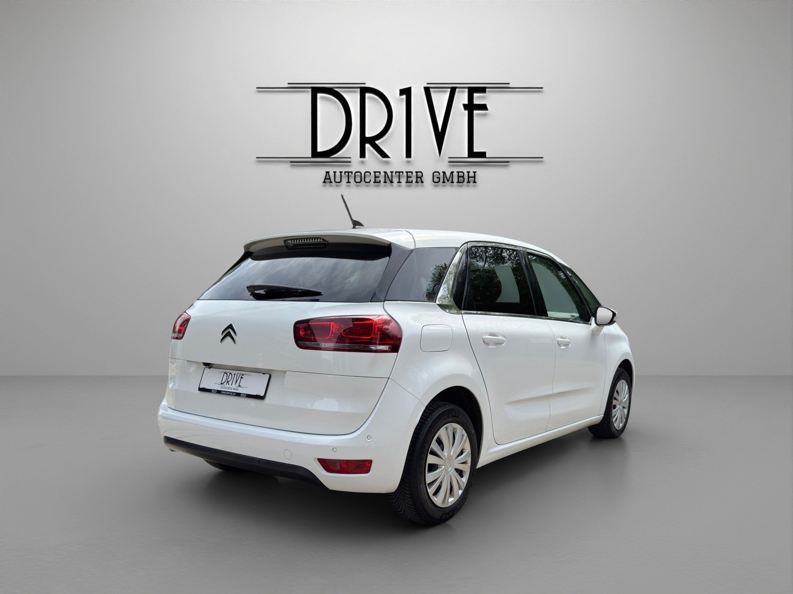 CITROEN C4 Spacetourer 1.5 BlueHDi Feel Edition, Diesel, Occasion / Gebraucht, Handschaltung - 5