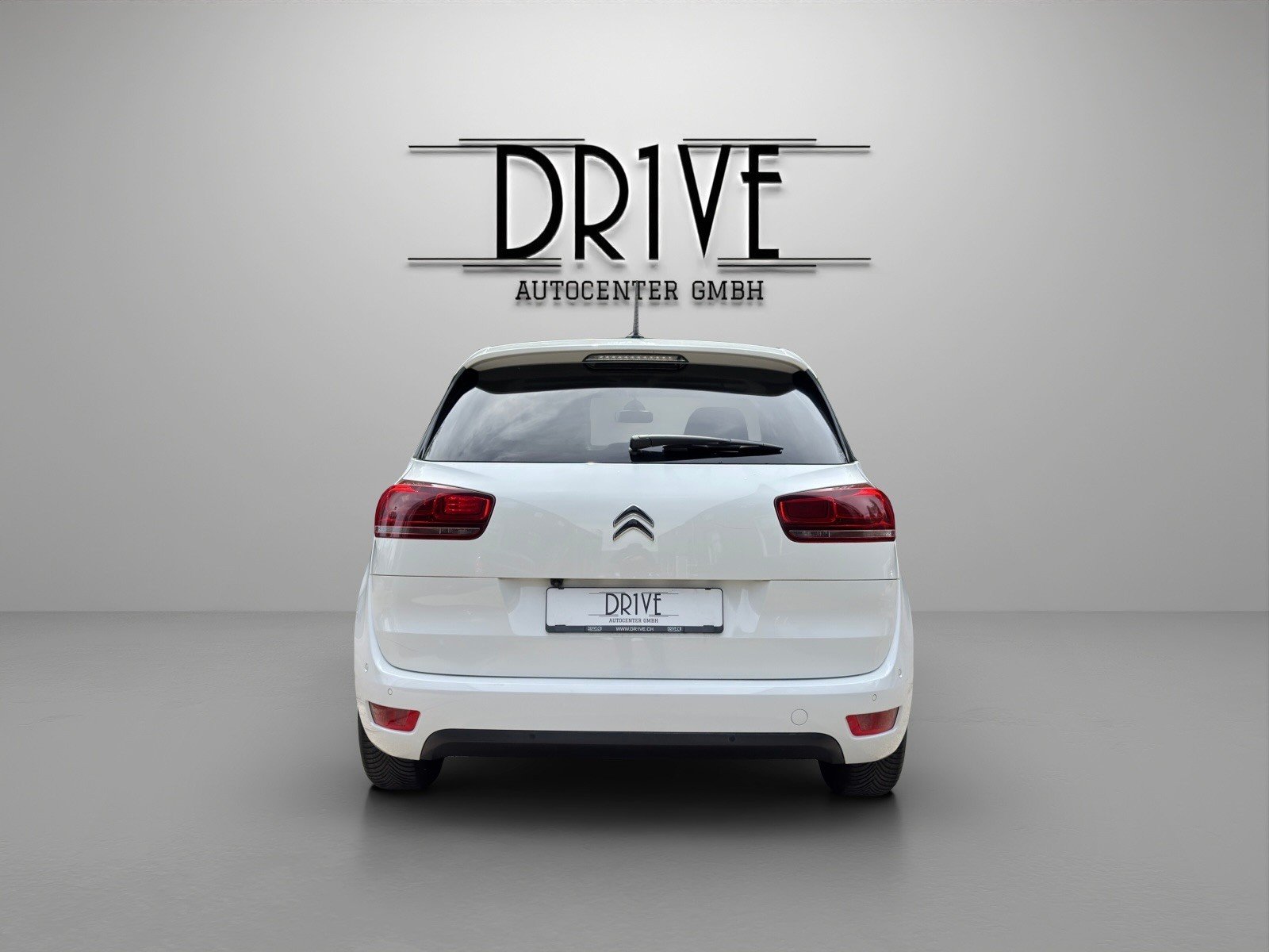 CITROEN C4 Spacetourer 1.5 BlueHDi Feel Edition, Diesel, Occasion / Gebraucht, Handschaltung - 6