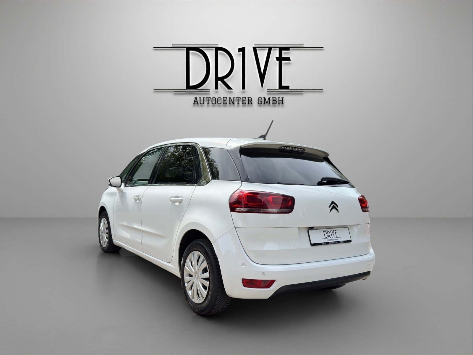 CITROEN C4 Spacetourer 1.5 BlueHDi Feel Edition, Diesel, Occasion / Gebraucht, Handschaltung - 7