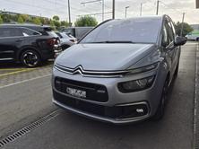 CITROEN C4 Grand Spacetourer 1.2 PureTech Shine, Benzin, Occasion / Gebraucht, Automatik - 2