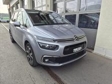 CITROEN C4 Grand Spacetourer 1.2 PureTech Shine, Benzin, Occasion / Gebraucht, Automatik - 4