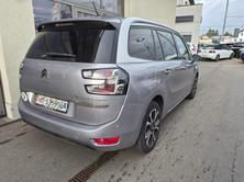 CITROEN C4 Grand Spacetourer 1.2 PureTech Shine, Benzin, Occasion / Gebraucht, Automatik - 7
