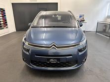 CITROEN C4 Gr. Picasso 1.6 e-HDi Excl. EGS6, Diesel, Second hand / Used, Automatic - 2