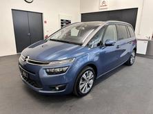 CITROEN C4 Gr. Picasso 1.6 e-HDi Excl. EGS6, Diesel, Second hand / Used, Automatic - 3