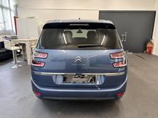 CITROEN C4 Gr. Picasso 1.6 e-HDi Excl. EGS6, Diesel, Second hand / Used, Automatic - 5