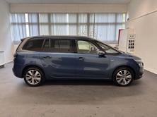 CITROEN C4 Gr. Picasso 1.6 e-HDi Excl. EGS6, Diesel, Occasion / Gebraucht, Automat - 7