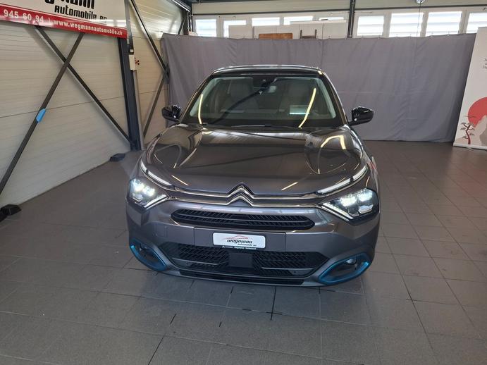 CITROEN C4 X 100 kW Shine, Électrique, Occasion / Utilisé, Automatique